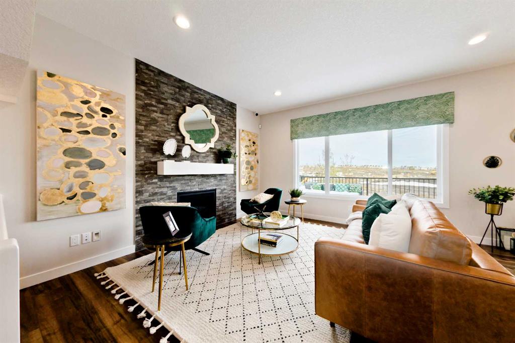 Additional image 4 of 458 Baywater Green SW, Airdrie, AB, T4B0A9