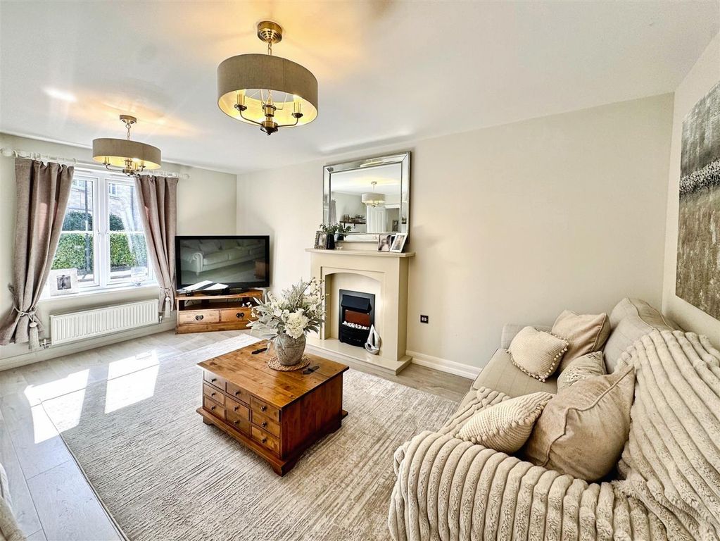 Additional image 3 of 4 bed detached house for saleMerton Green, Caerwent, Caldicot NP26
