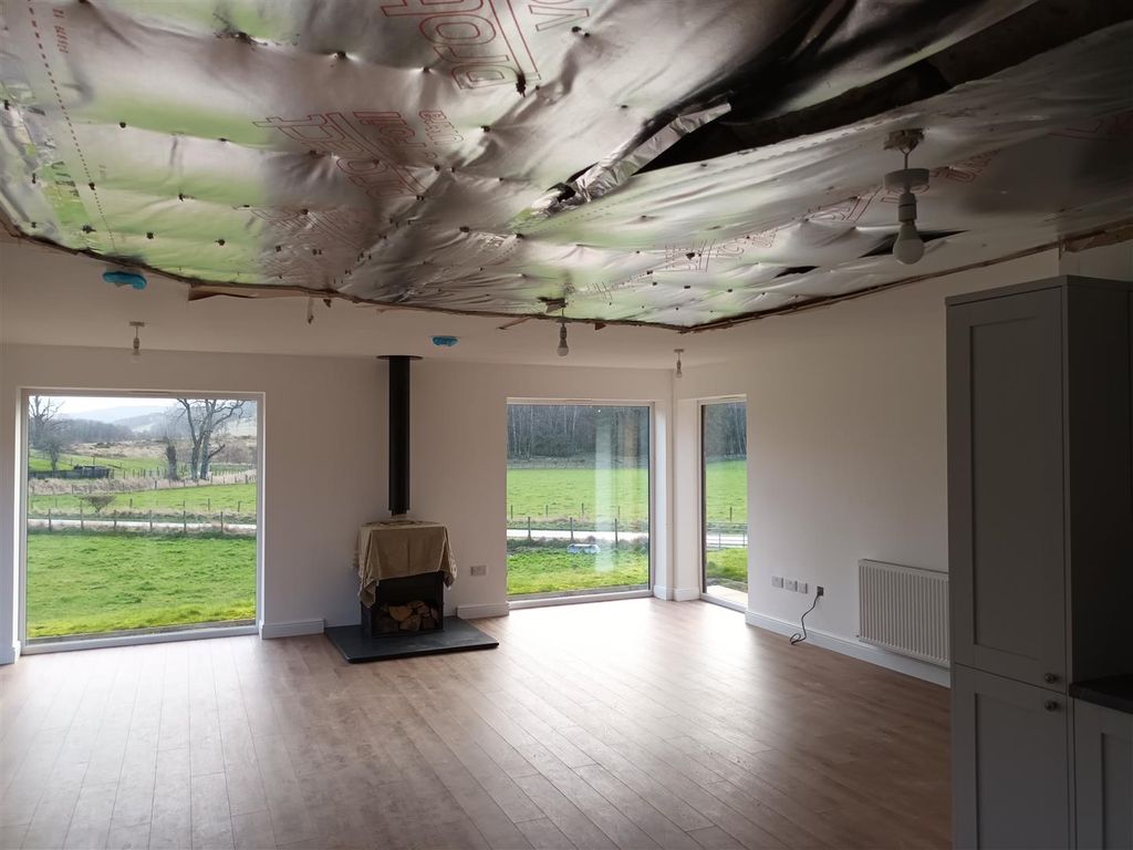 Additional image 16 of 4 bed detached house for saleBuilding Plot Nr. Rachan, Broughton ML12