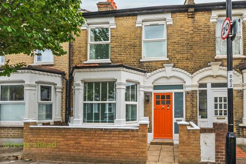 Notson Road, South Norwood SE25