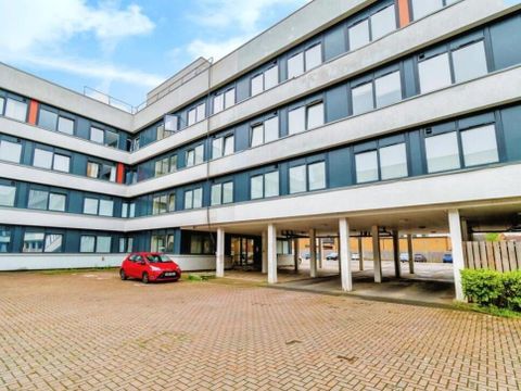 Romsey Road, Shirley, Southampton SO16