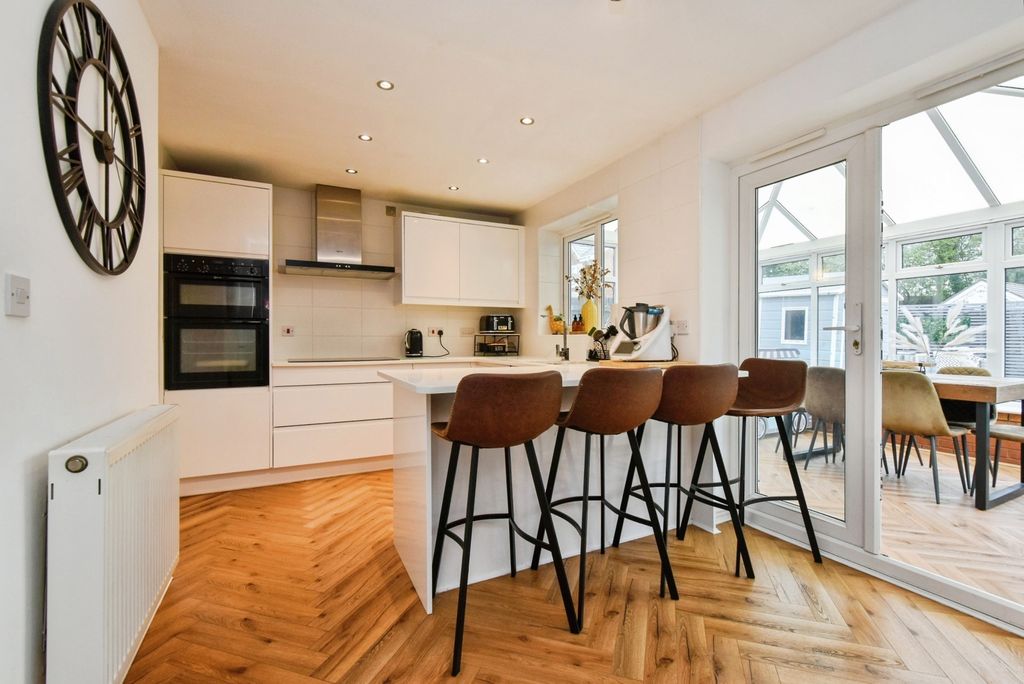 Additional image 11 of 4 bed detached house for saleBryn Dreinog, Capel Hendre, Ammanford, Carmarthenshire SA18