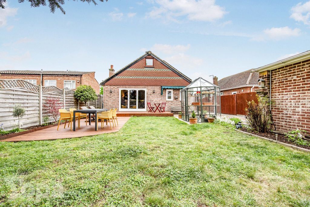 Additional image 17 of 4 bed detached bungalow for saleWoolwich Road, Belvedere DA17
