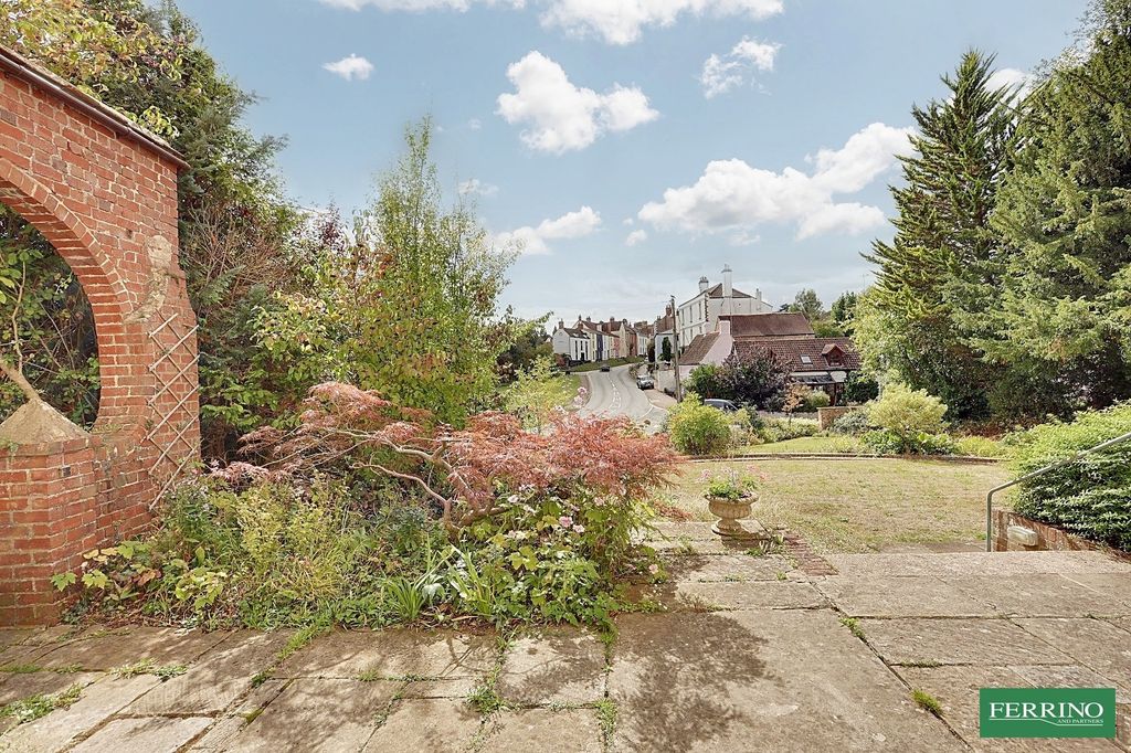 Additional image 18 of Studio for saleApartment In Village Setting, Unlawater Lane, Newnham, Gloucestershire. GL14