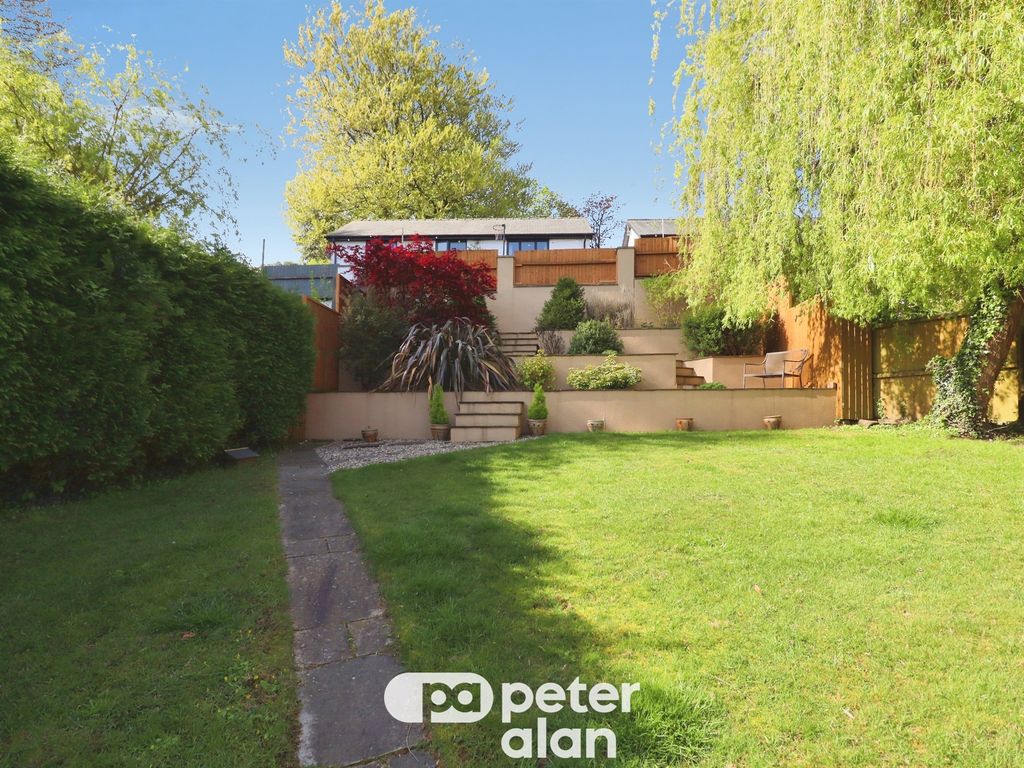 Additional image 22 of 5 bed detached house for saleAel-Y-Bryn, Radyr, Cardiff CF15