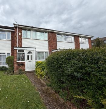 Gumping Road, Orpington BR5