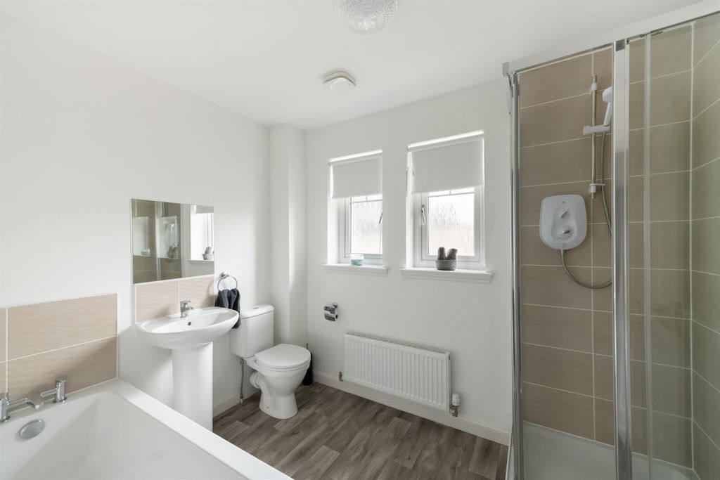 Additional image 20 of 3 bed detached house for sale39 Berryfield Crescent, Alva FK12