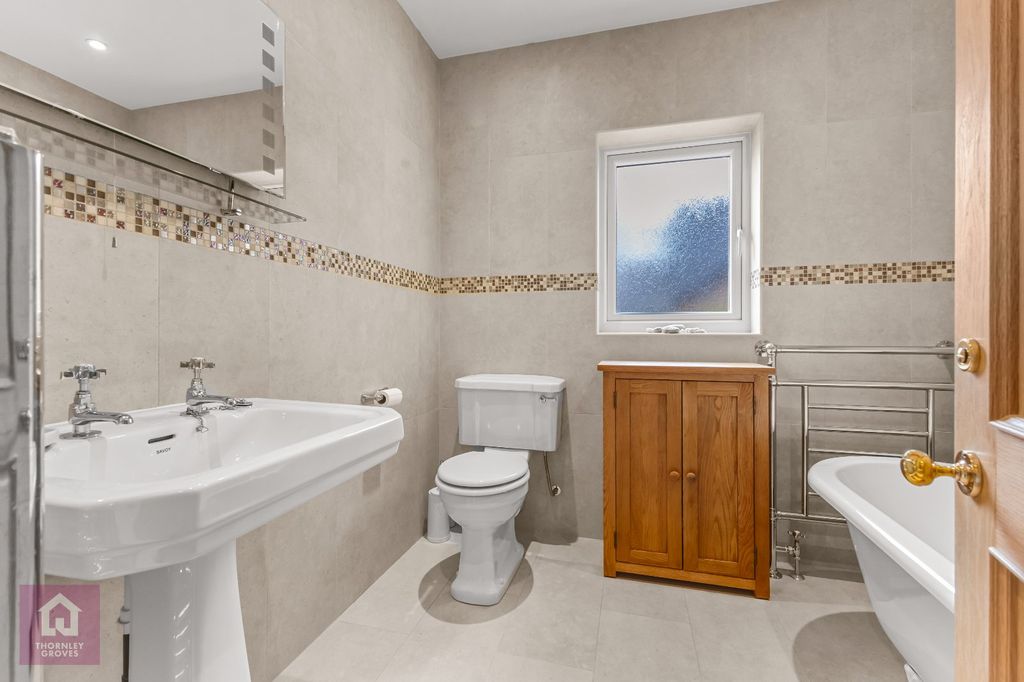 Additional image 15 of 4 bed semi-detached house for saleWalton Road, Altrincham, Greater Manchester WA14