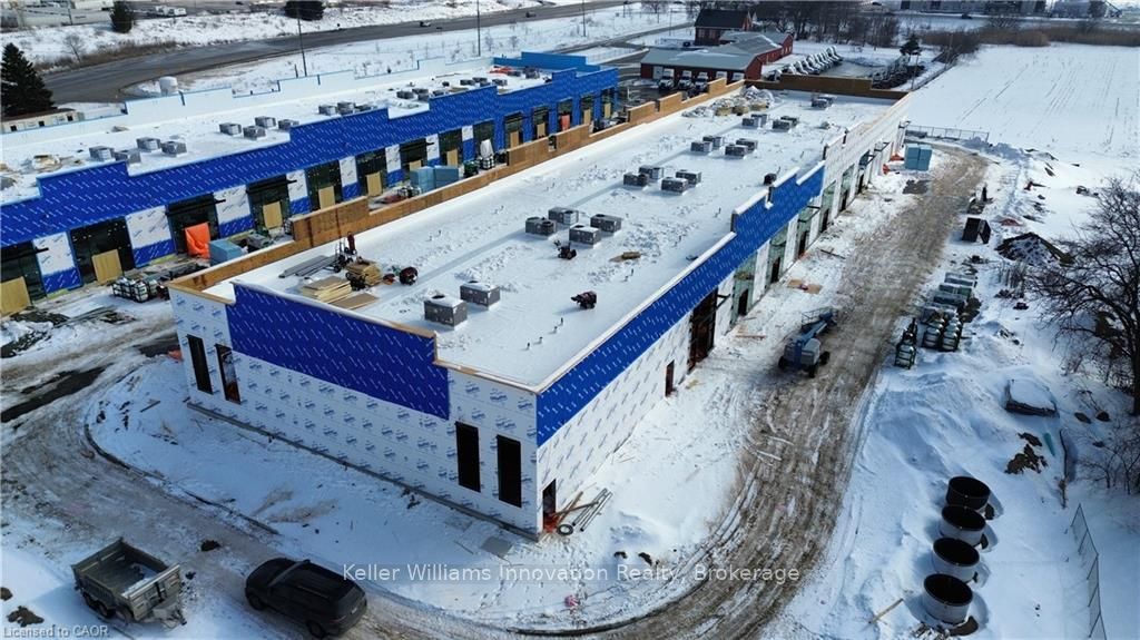 Additional image 3 of 45-85 Bonds Corner Road, Woodstock, ON, N4S 7V9
