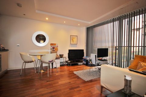 City Lofts, The Quays, Salford M50
