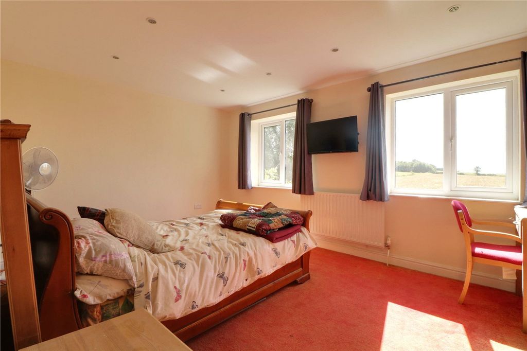 Additional image 20 of 4 bed detached house for saleSouth Street, Barnetby DN38