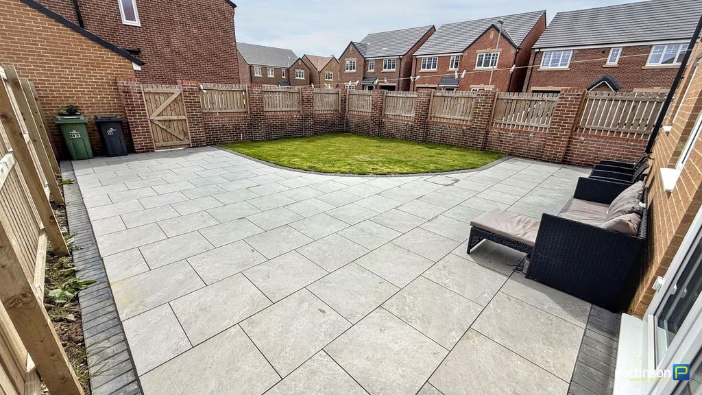 Additional image 41 of 4 bed detached house for saleTralee Court, Ashington NE63