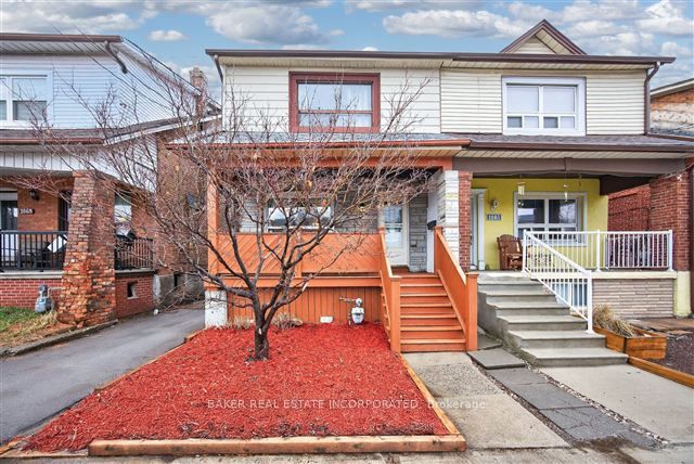 Additional image 2 of 1867 Dufferin Street, Toronto, ON, M6E 3P5