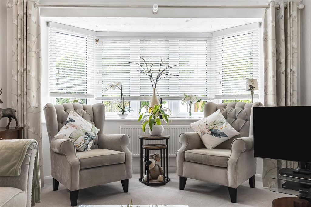 Additional image 38 of 4 bed detached house for saleOxlip Leyes, Bicester OX26