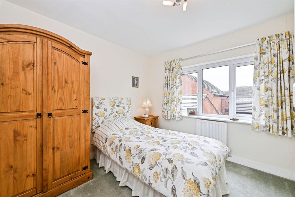 Additional image 19 of 4 bed detached house for saleHoward Drive, Kegworth, Derby DE74