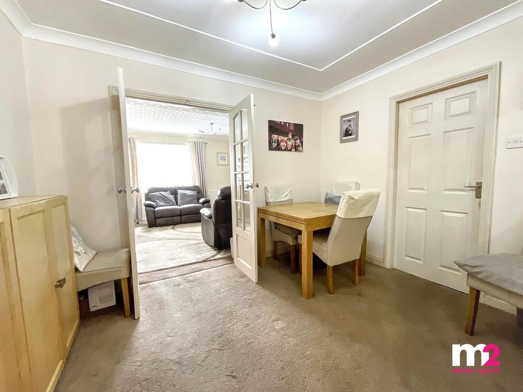 Additional image 6 of 2 bed semi-detached house for saleLodge Avenue, Caerleon, Newport NP18