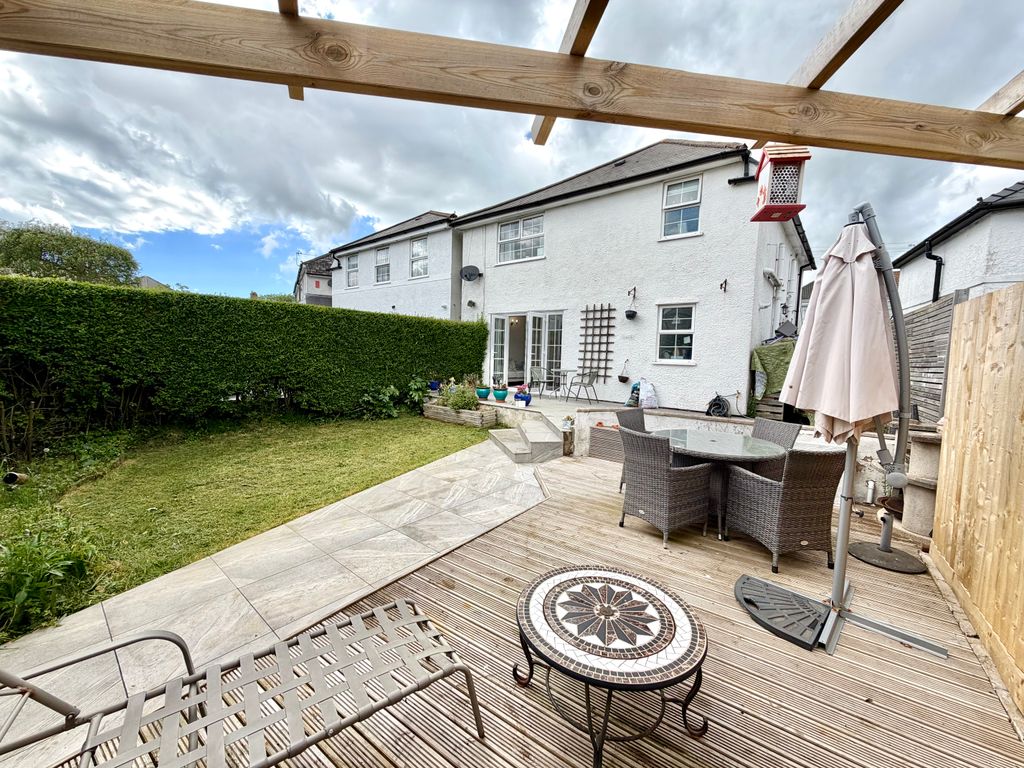 Additional image 25 of 3 bed semi-detached house for saleTan Y Fron, Barry CF62