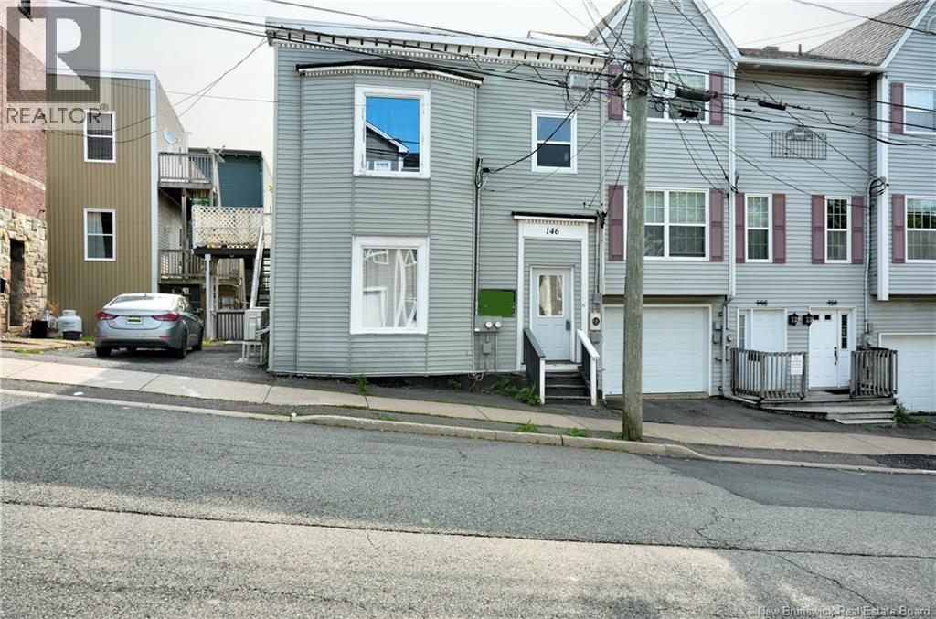 146 Wentworth Street, Saint John, NB, E2L2S9
