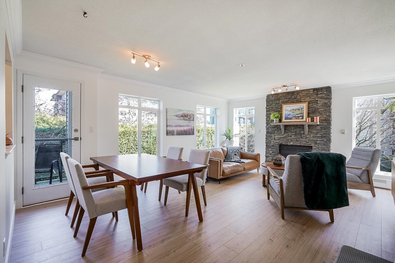 Additional image 3 of 208-32075 George Ferguson Way, Abbotsford, BC, V2T 2K7