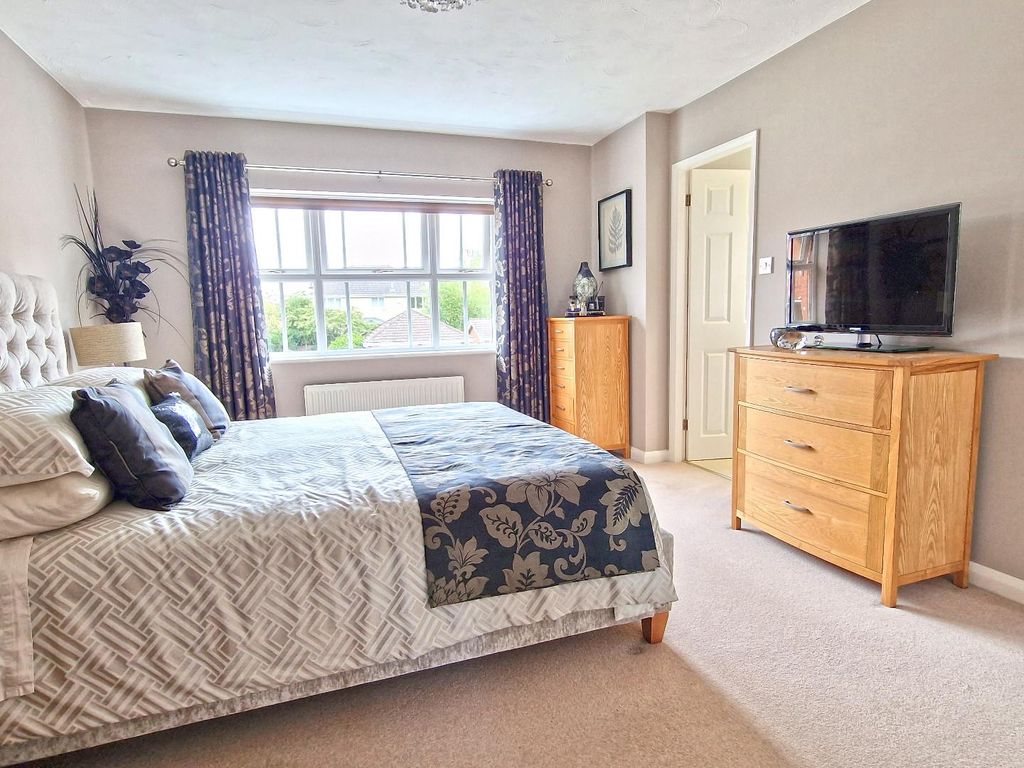 Additional image 18 of 4 bed detached house for salePrimrose Drive, Bicester OX26