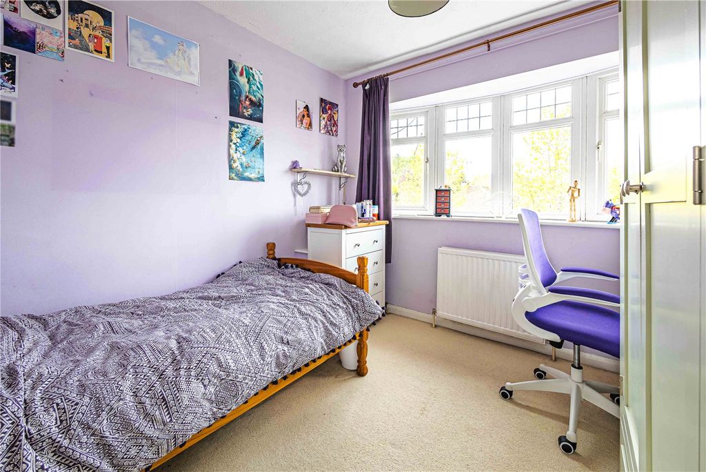 Additional image 13 of 4 bed detached house for saleDarrs Lane, Northchurch, Berkhamsted, Hertfordshire HP4