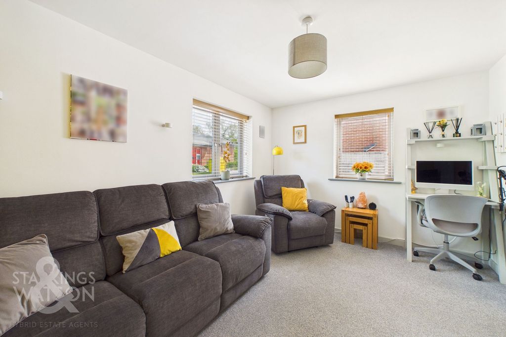 Additional image 5 of 3 bed detached house for saleOclee Place, Old Grammar Lane, Bungay NR35