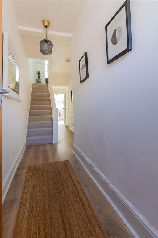 Additional image 4 of 2 bed terraced house for saleCecil Street, Adamsdown, Cardiff CF24