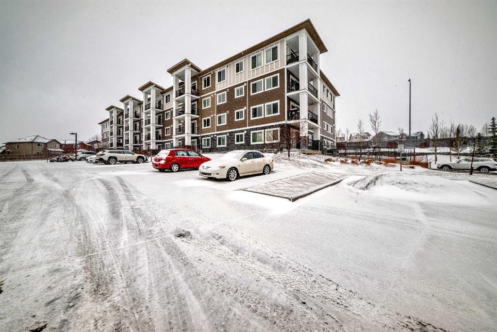 Additional image 3 of 3410-450 Sage Valley Drive NW, Calgary, AB, T3R 0V5