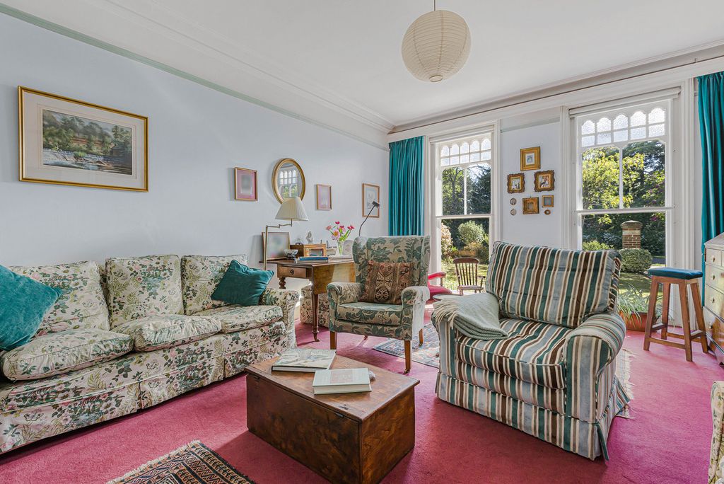 Additional image 5 of 6 bed detached house for salePark Crescent, Abingdon OX14
