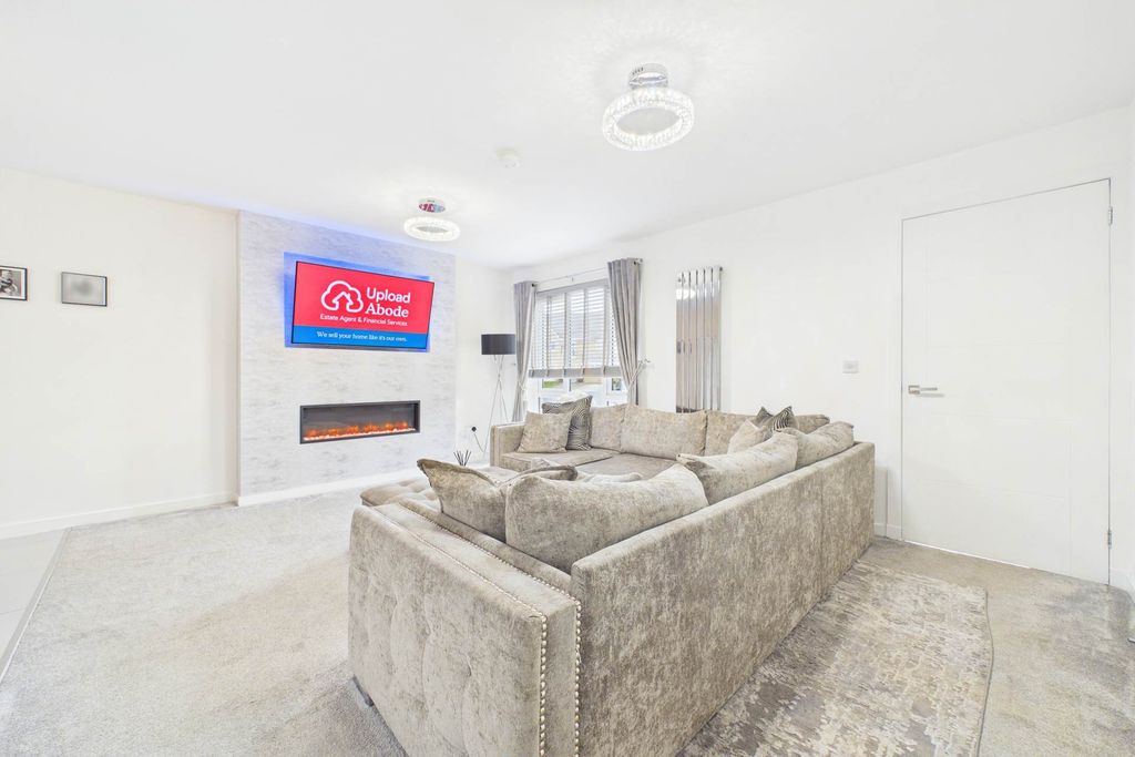 Additional image 9 of 3 bed semi-detached house for saleCalderside Place, Airdrie ML6