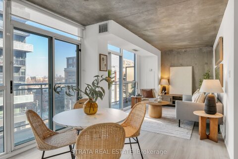 Additional image 7 of 629-1029 King Street W, Toronto, ON, M6K 3M9