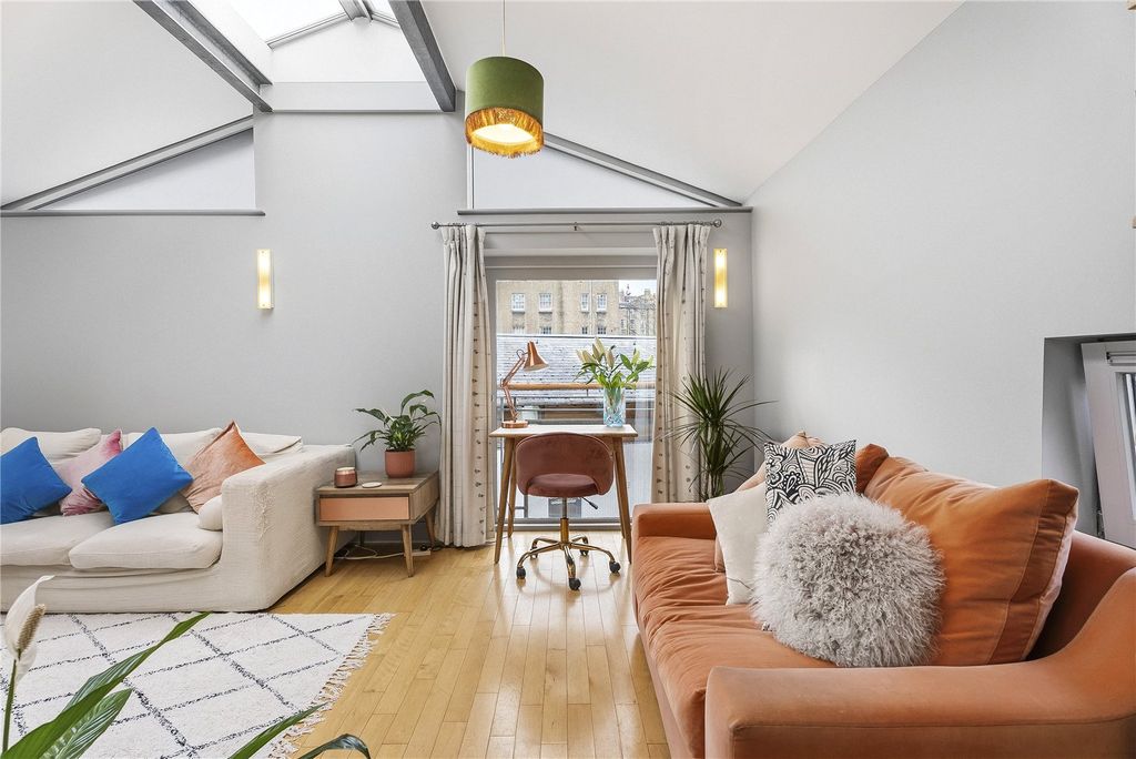 Additional image 6 of 1 bed detached house for sale18 Dublin Street Lane North, New Town, Edinburgh EH3