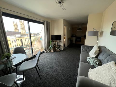 St Helens Road, Swansea SA1
