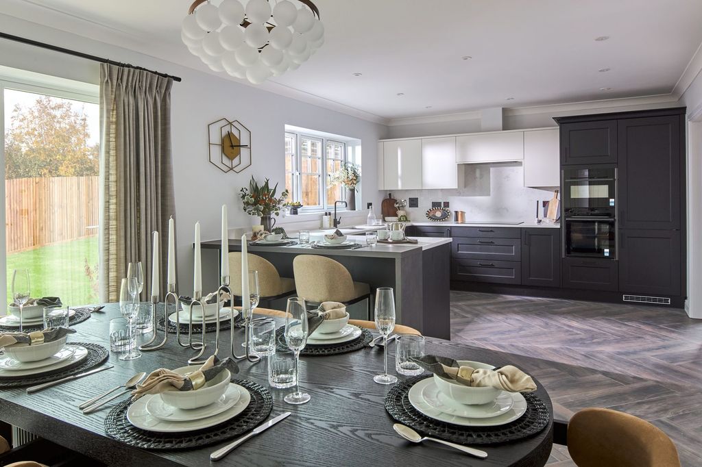 Additional image 3 of 4 bed detached house for saleFord Road, Arundel BN18