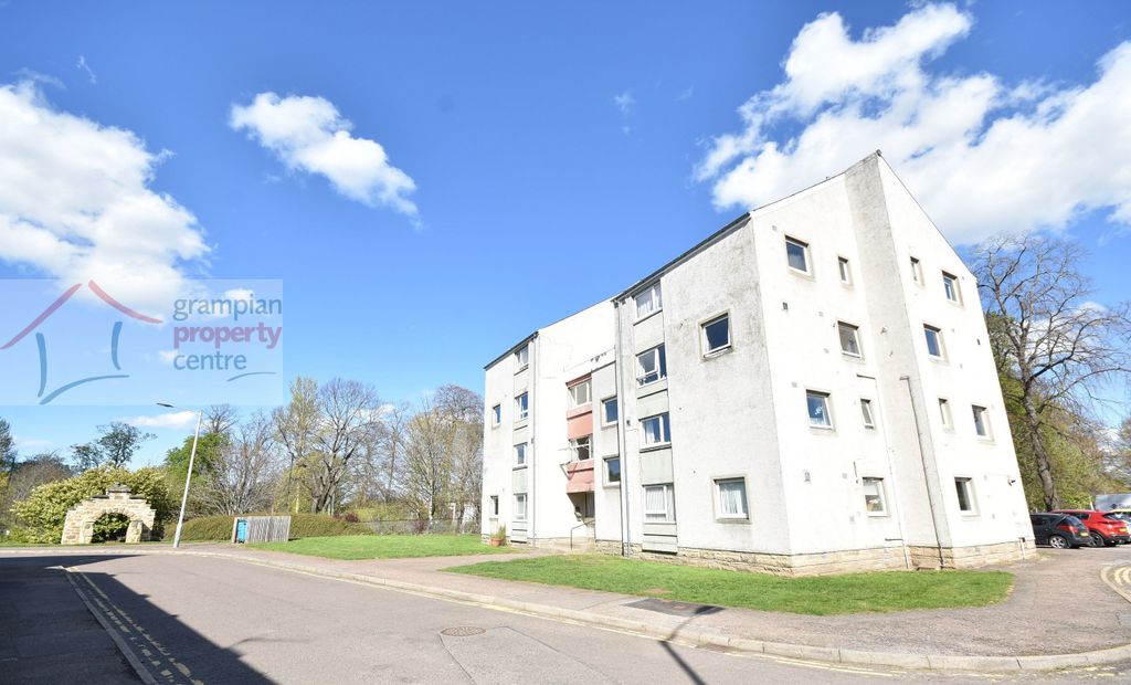 Additional image 13 of 2 bed flat for saleNorth Port, Elgin IV30