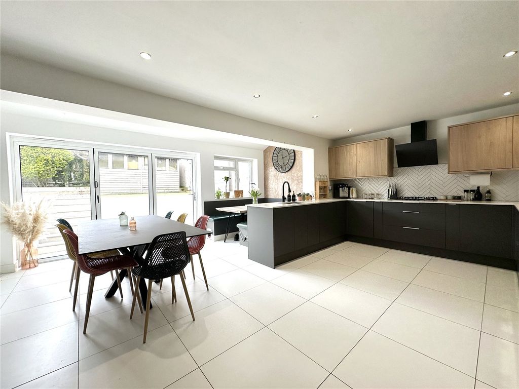 Additional image 2 of 4 bed semi-detached house for saleLarksmead, Blandford Forum, Dorset DT11