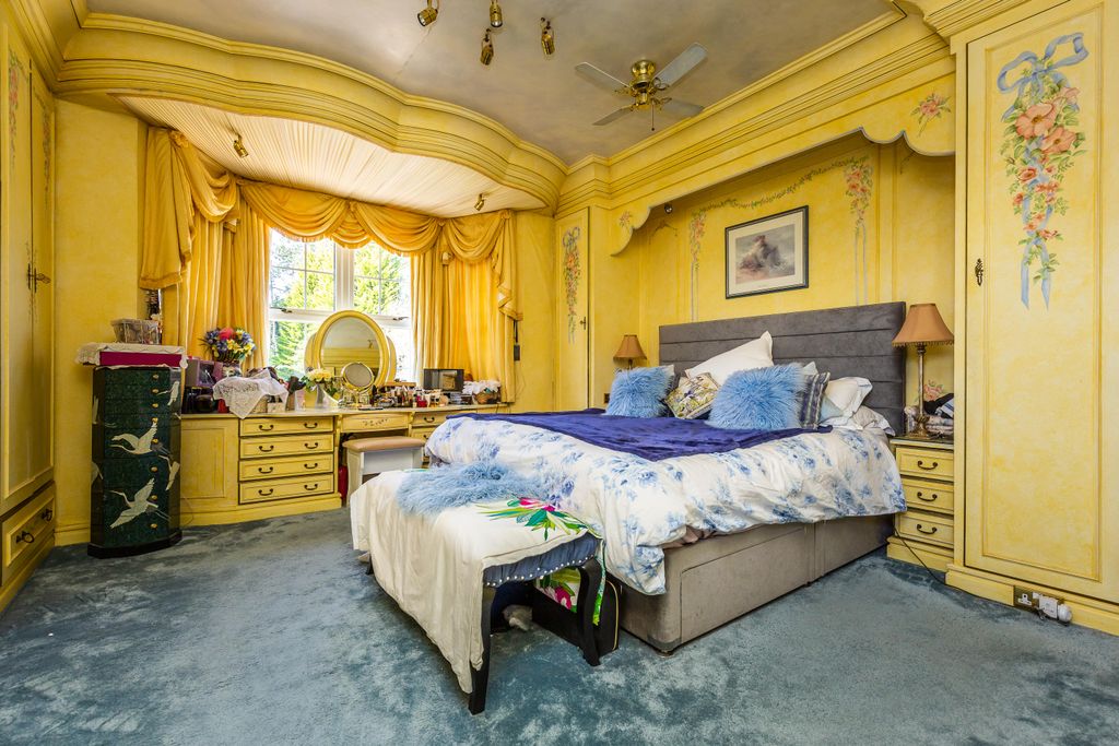 Additional image 20 of 5 bed detached house for saleMaltby House And Lodge, Raithby-Cum-Maltby LN11