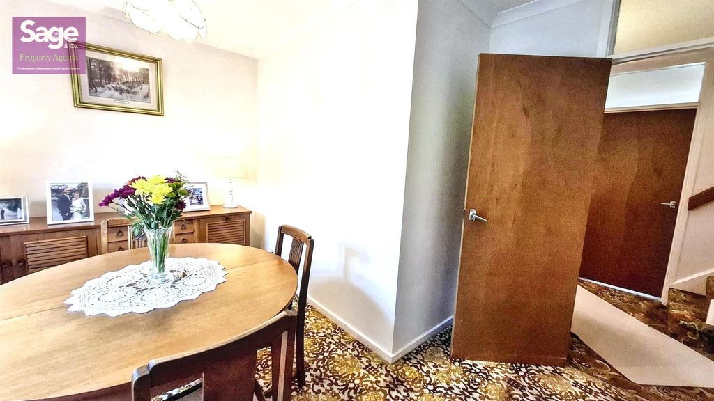 Additional image 18 of 3 bed semi-detached house for saleManor Park, Newbridge, Newport NP11