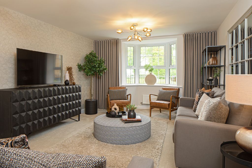 Additional image 5 of 4 bed detached house for sale"Fairburn" at Southend Road, Billericay CM11