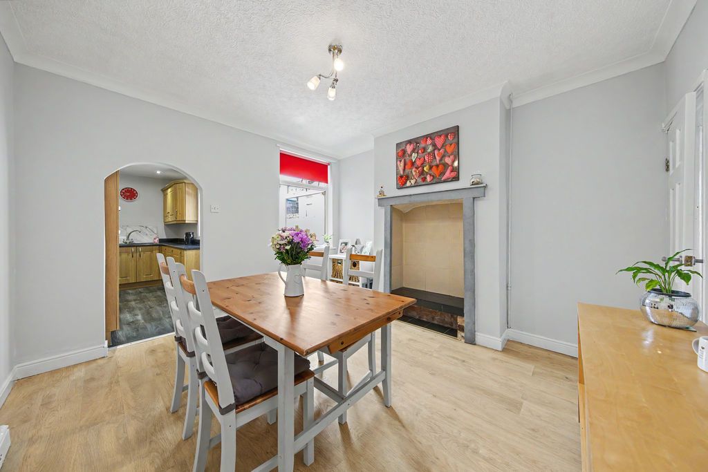 Additional image 3 of 3 bed terraced house for saleHolme Road, Whittington Moor, Chesterfield S41