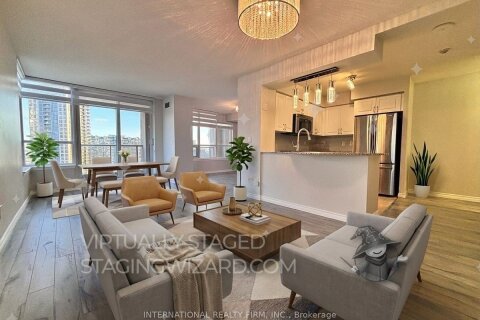 Additional image 8 of 1511-4080 Living Arts Drive, Mississauga, ON, L5B 4N3