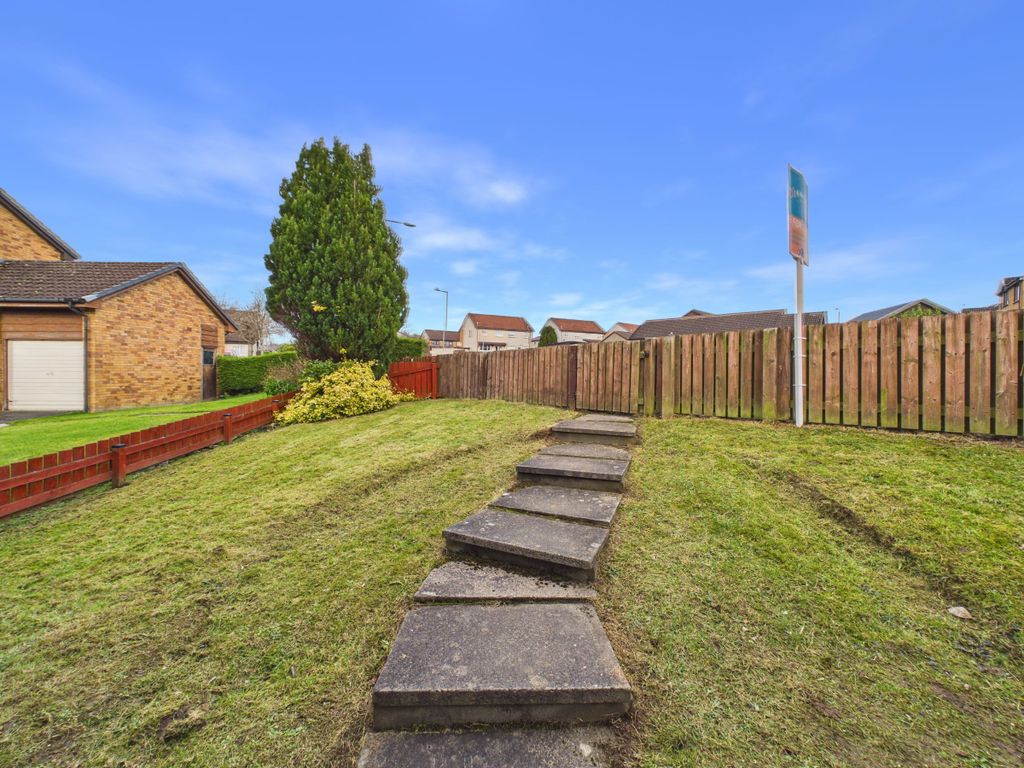 Additional image 19 of 2 bed semi-detached house for saleMary Rae Road, Bellshill ML4