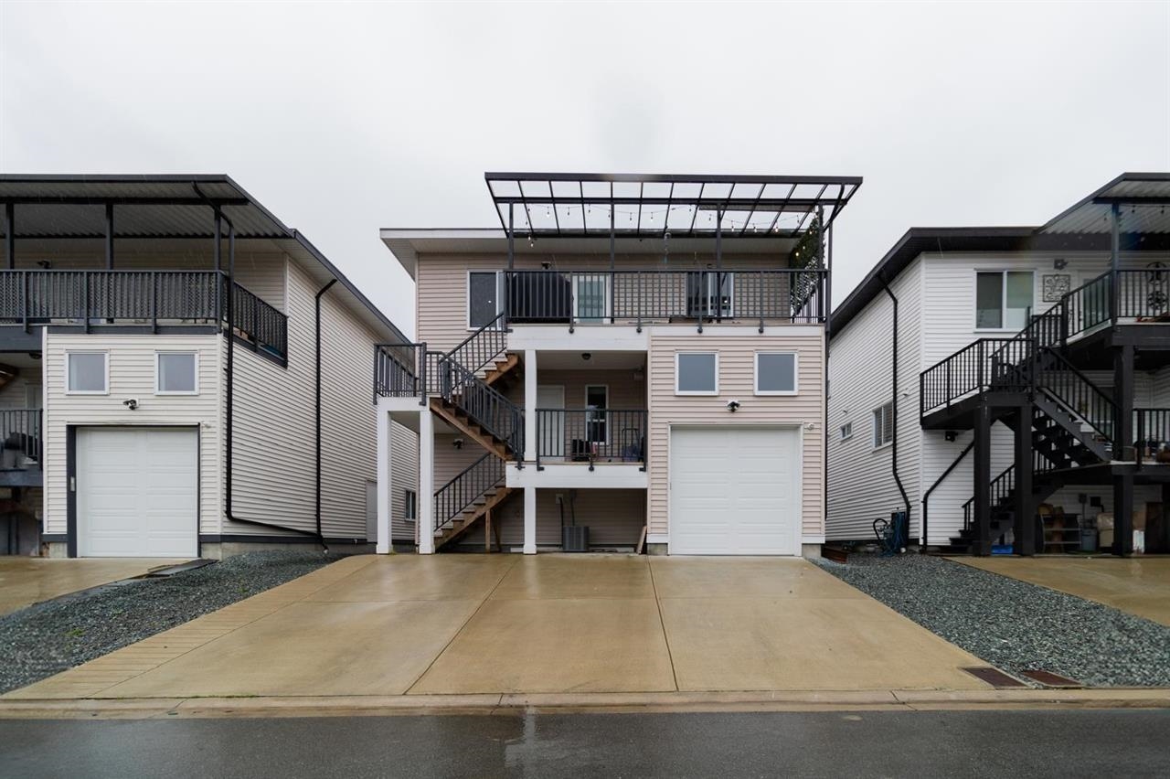 Additional image 2 of 1411 Salter Street, New Westminster, BC, V3M 5A8