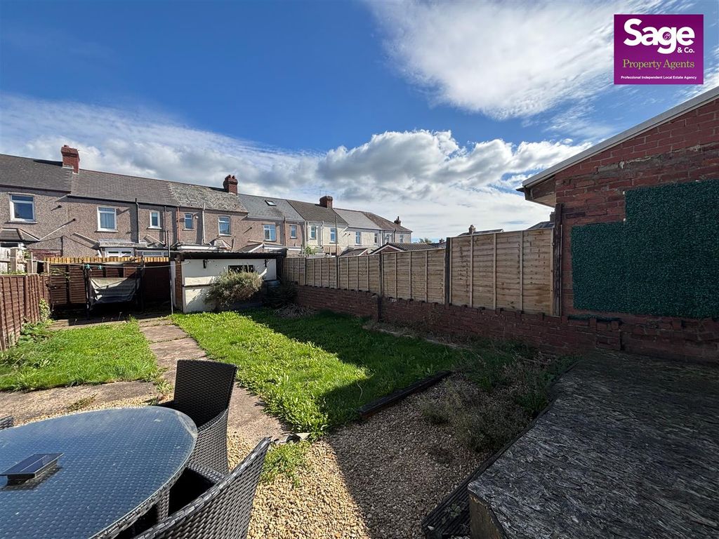 Additional image 20 of 3 bed semi-detached house for saleHawarden Road, Newport NP19