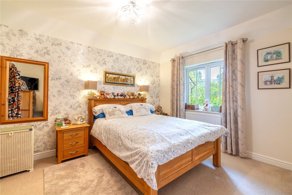 Additional image 13 of 4 bed detached house for saleGrant Court, Bideford, Devon EX39