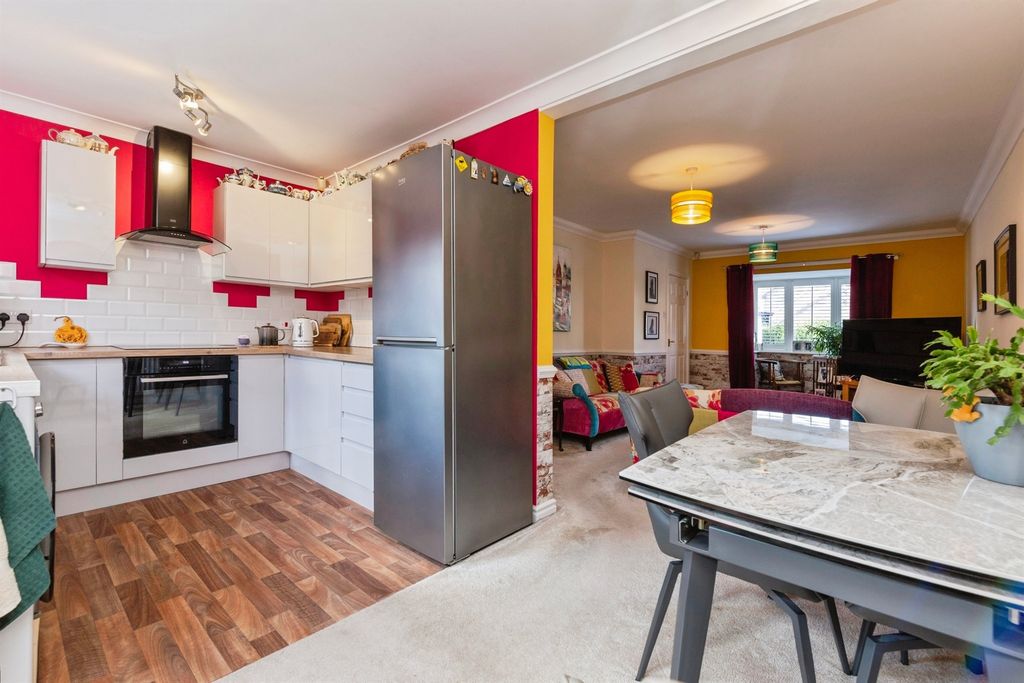 Additional image 11 of 3 bed semi-detached house for saleWalsingham Court, Billingham TS23
