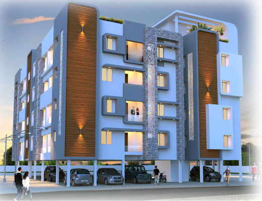 Ramanathapuram, Coimbatore