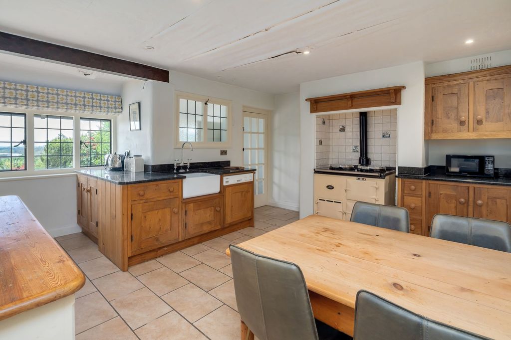 Additional image 8 of 4 bed semi-detached house for saleCongleton Road, Alderley Edge SK9