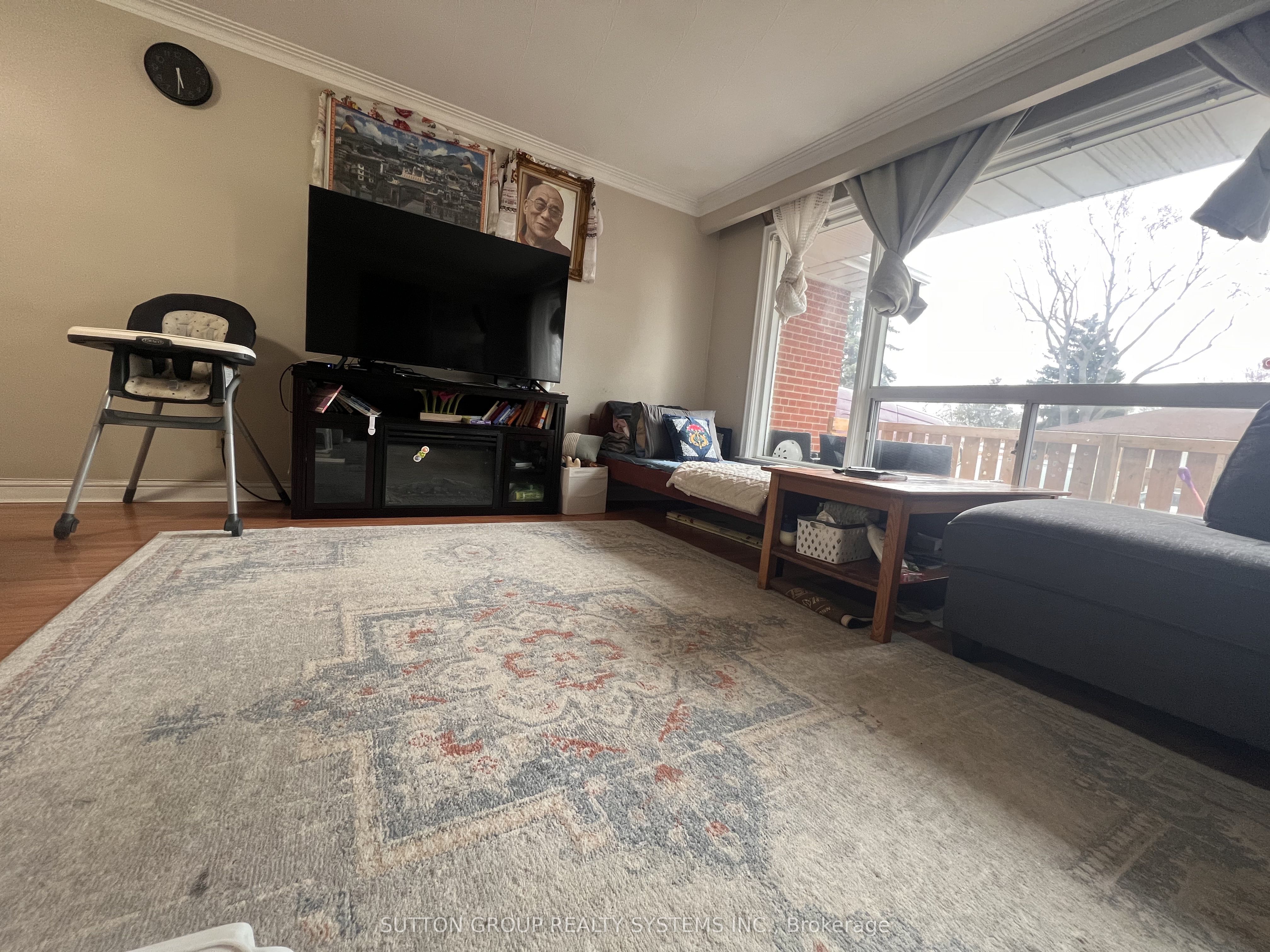 Additional image 2 of Main Floor-36 Odessa Avenue, Toronto, ON, M9C 4J8
