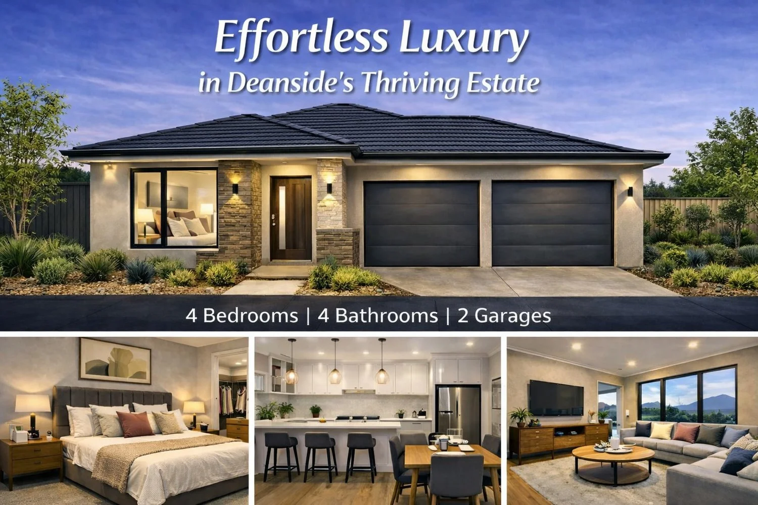 Deanside VIC 3336